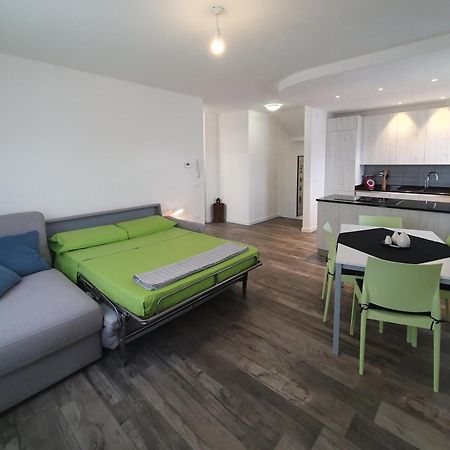 Myhouse Apartment Cervignano del Friuli Esterno foto