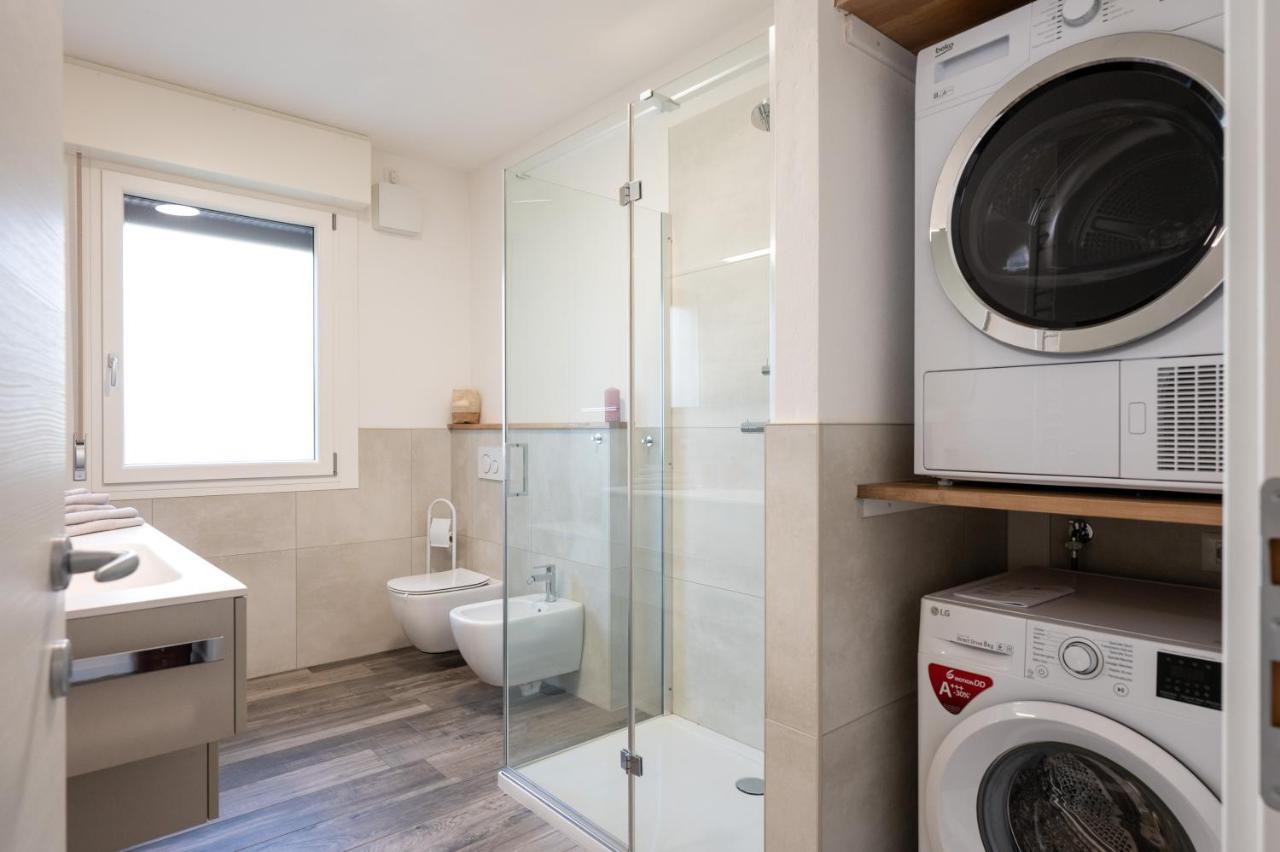 Myhouse Apartment Cervignano del Friuli Esterno foto