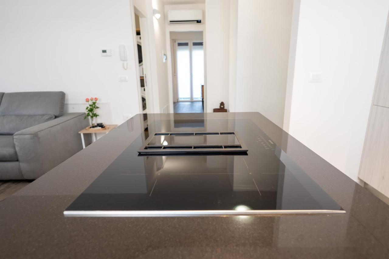 Myhouse Apartment Cervignano del Friuli Esterno foto