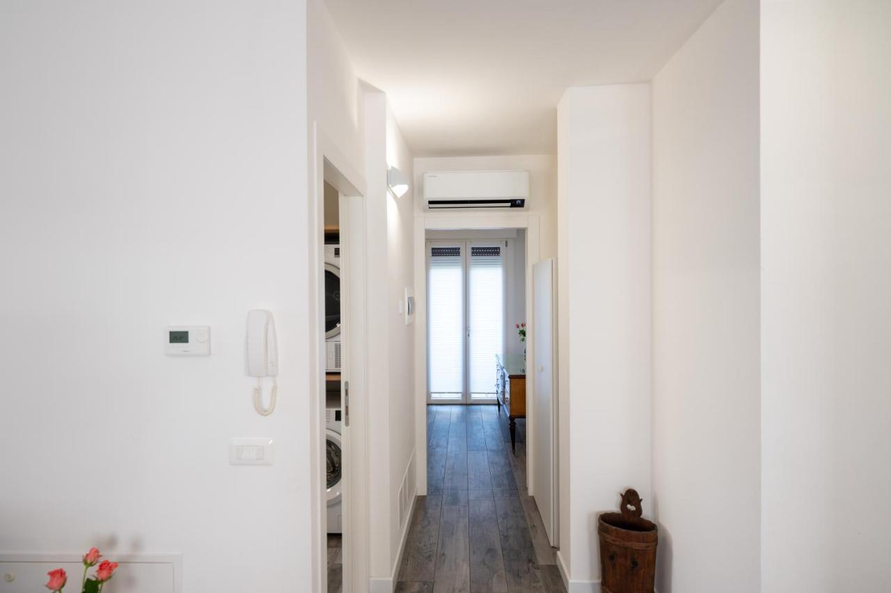 Myhouse Apartment Cervignano del Friuli Esterno foto