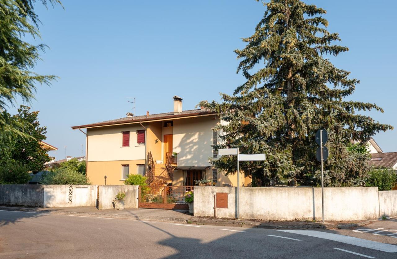 Myhouse Apartment Cervignano del Friuli Esterno foto