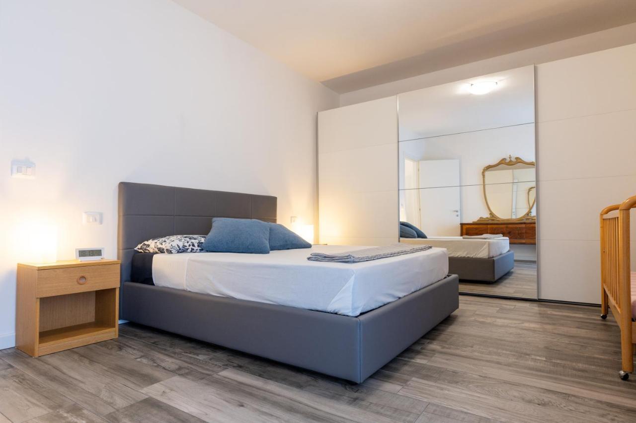 Myhouse Apartment Cervignano del Friuli Esterno foto