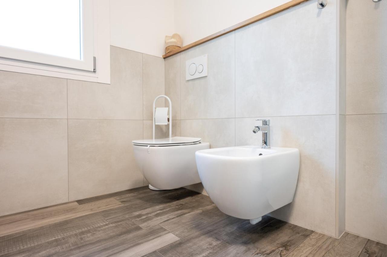 Myhouse Apartment Cervignano del Friuli Esterno foto