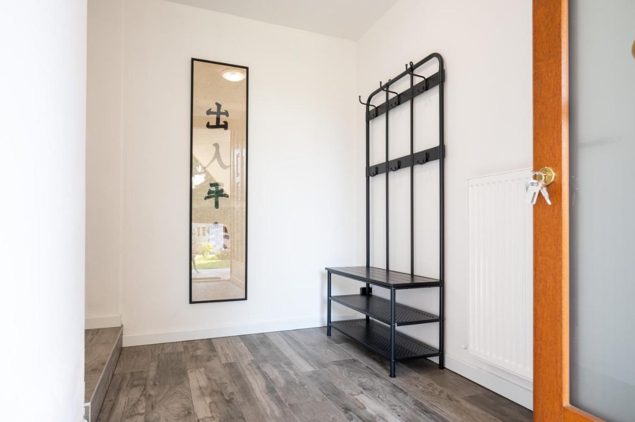 Myhouse Apartment Cervignano del Friuli Esterno foto