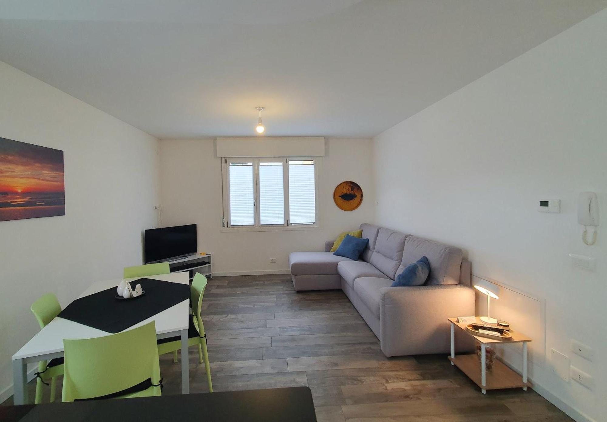 Myhouse Apartment Cervignano del Friuli Esterno foto