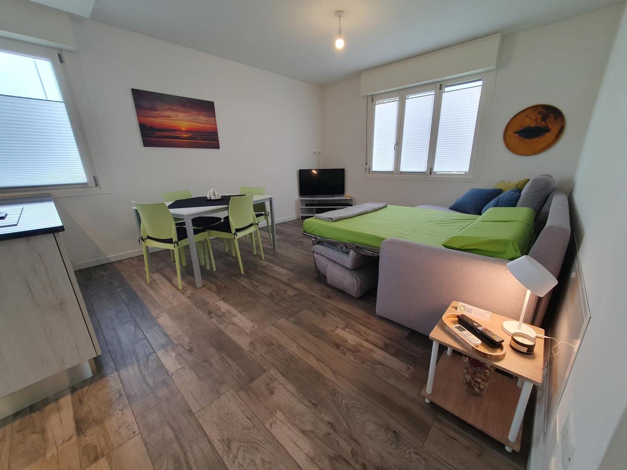 Myhouse Apartment Cervignano del Friuli Esterno foto